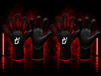 Pack 2 paires - DENY ZERO