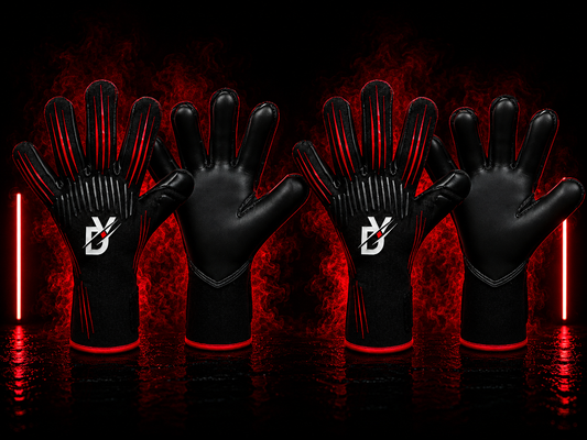 Pack 2 paires - DENY ZERO
