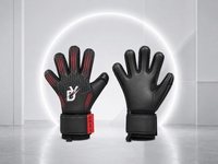 DENY ZERO ROOKIE - DENY GLOVES