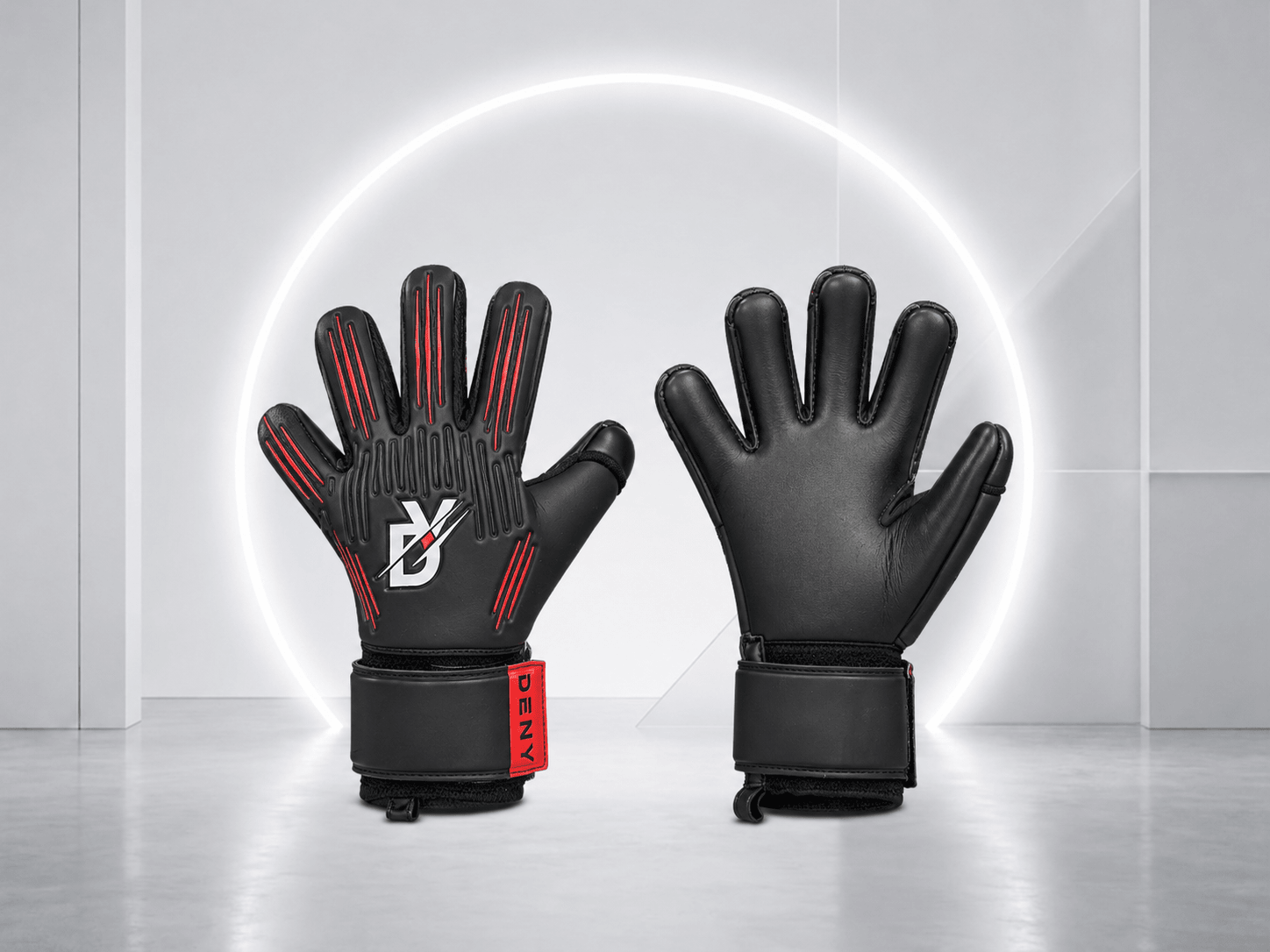 DENY ZERO ROOKIE - DENY GLOVES