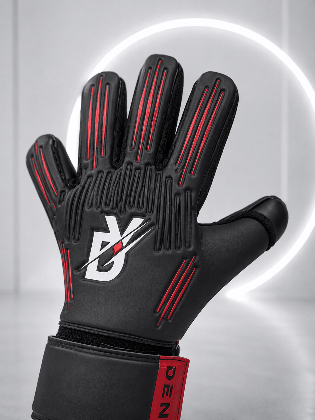 DENY ZERO ROOKIE - DENY GLOVES