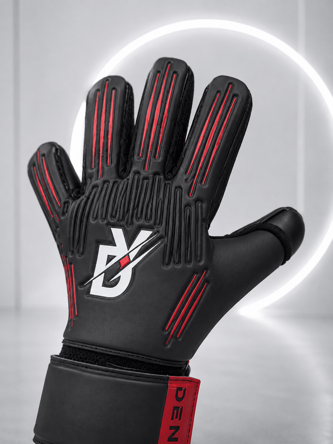 DENY ZERO ROOKIE - DENY GLOVES
